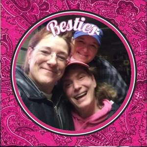 Meet your Posher, Carrie